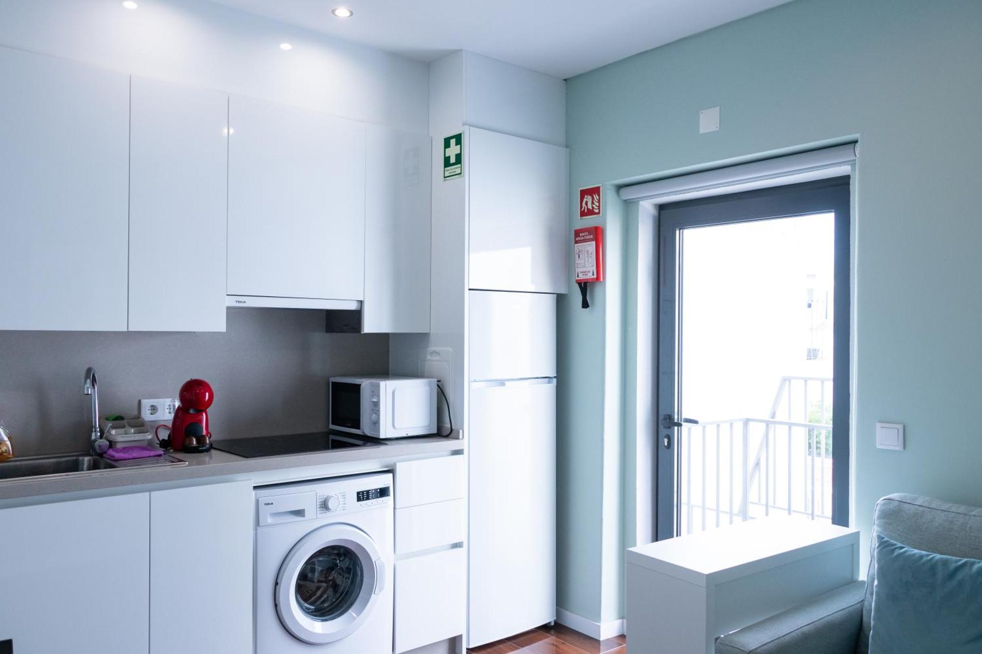 Mercado Apartments Dystrykt Dystrykt Faro Zewnętrze zdjęcie