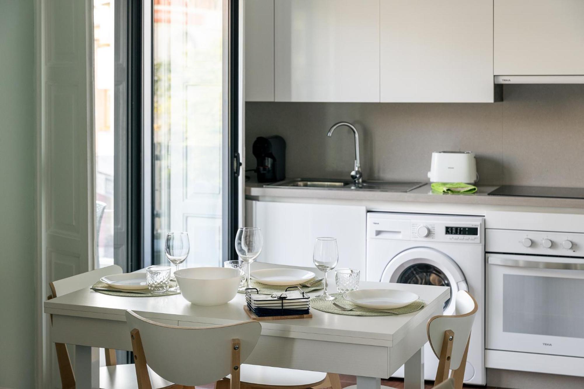 Mercado Apartments Dystrykt Dystrykt Faro Zewnętrze zdjęcie