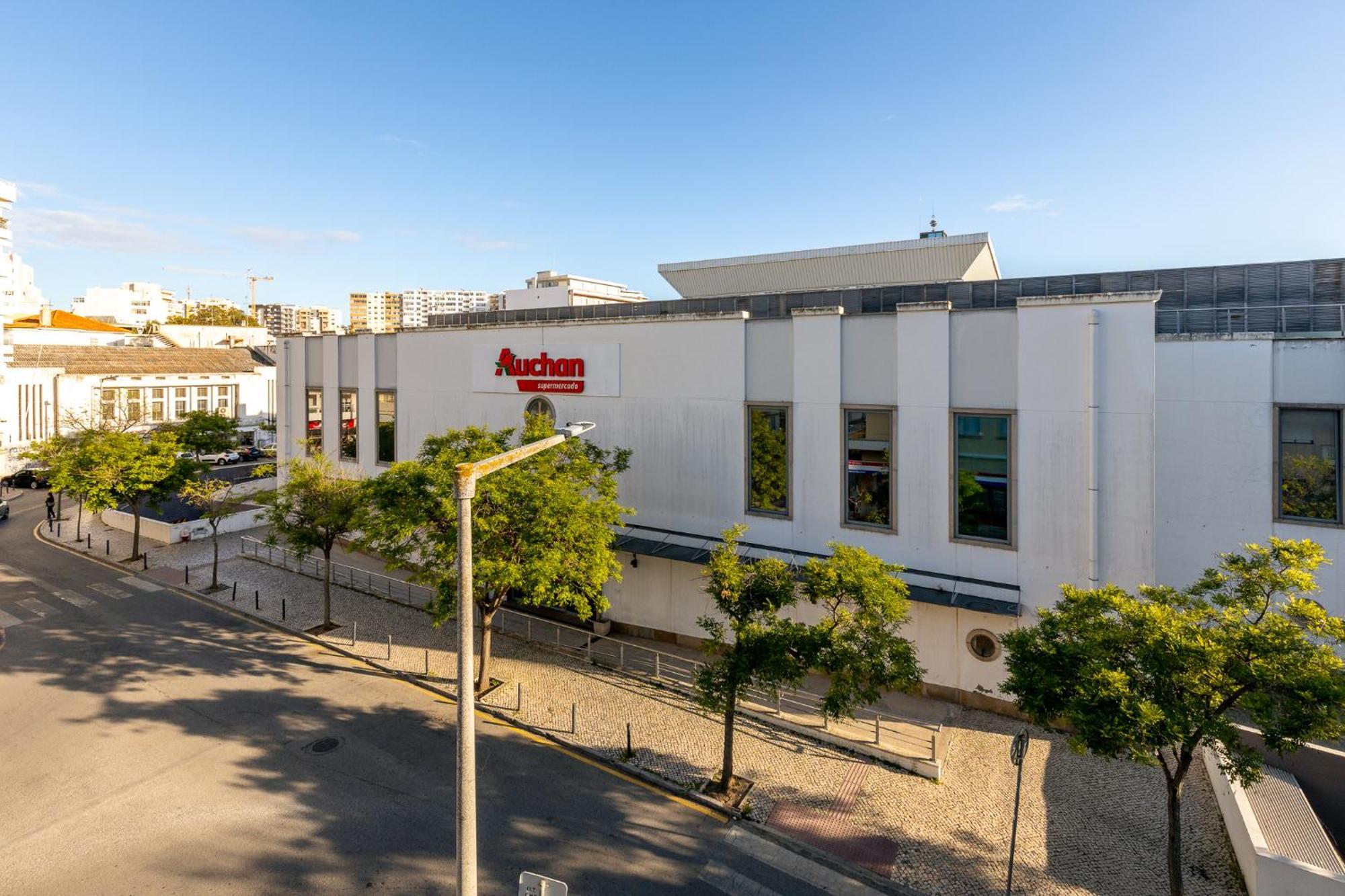 Mercado Apartments Dystrykt Dystrykt Faro Zewnętrze zdjęcie