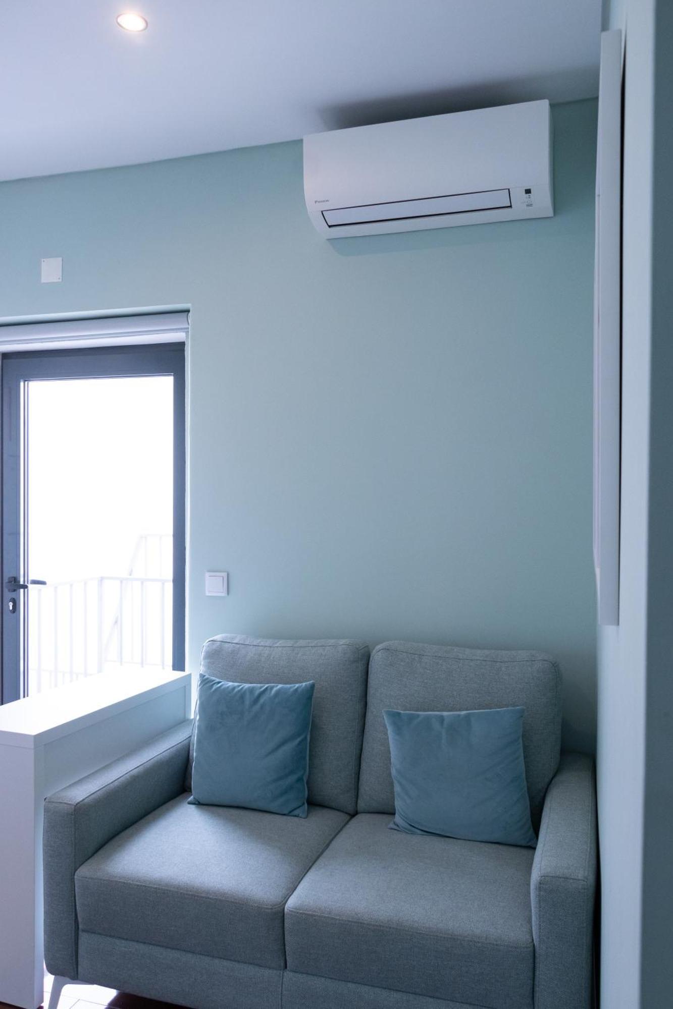Mercado Apartments Dystrykt Dystrykt Faro Zewnętrze zdjęcie