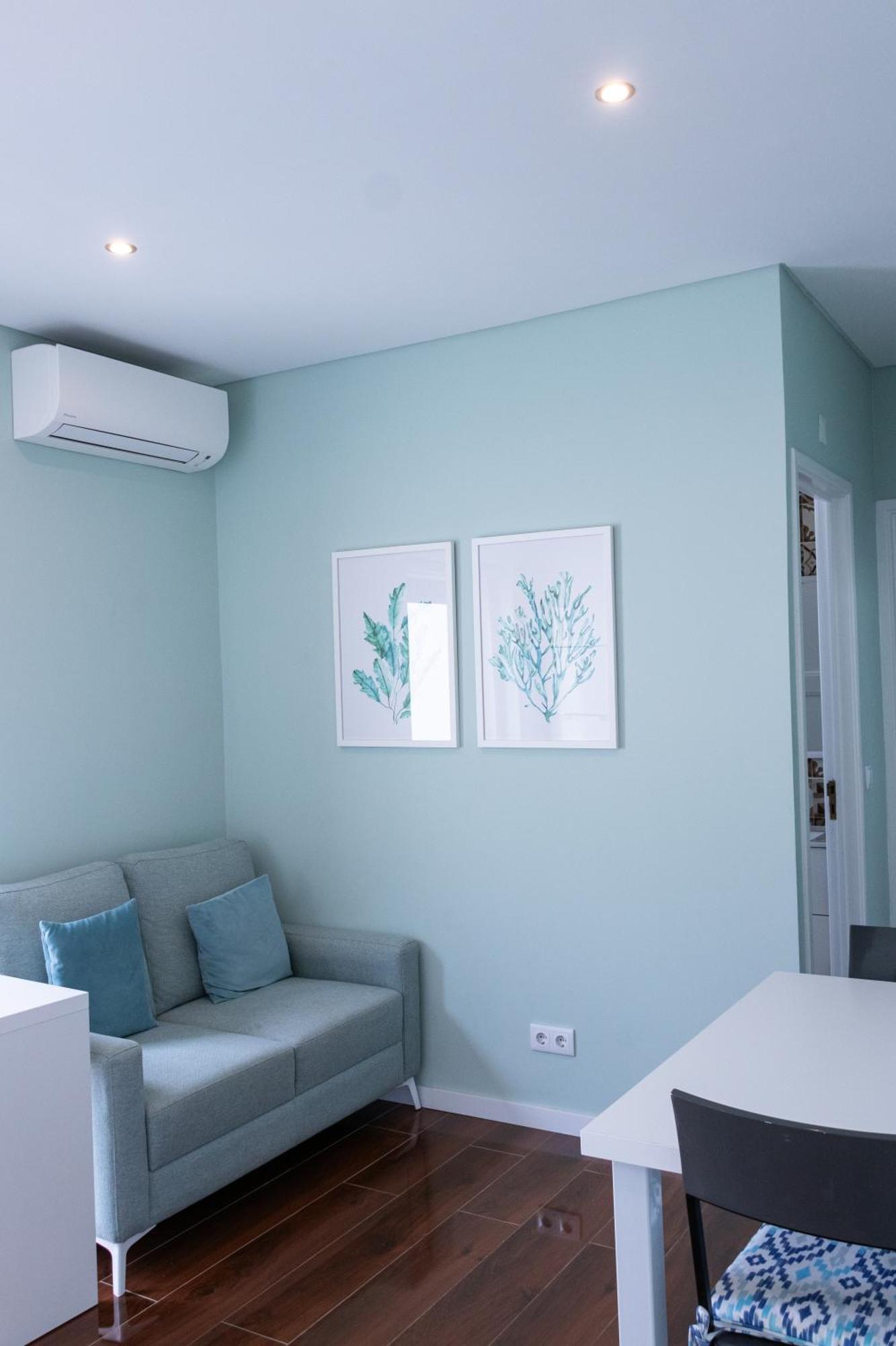 Mercado Apartments Dystrykt Dystrykt Faro Zewnętrze zdjęcie