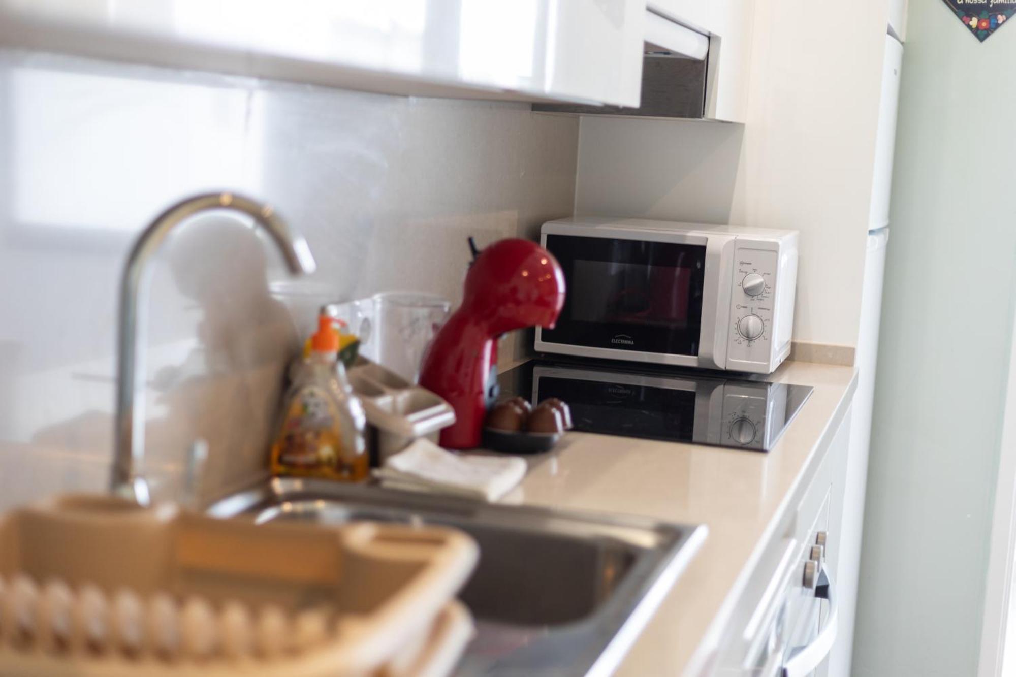 Mercado Apartments Dystrykt Dystrykt Faro Zewnętrze zdjęcie