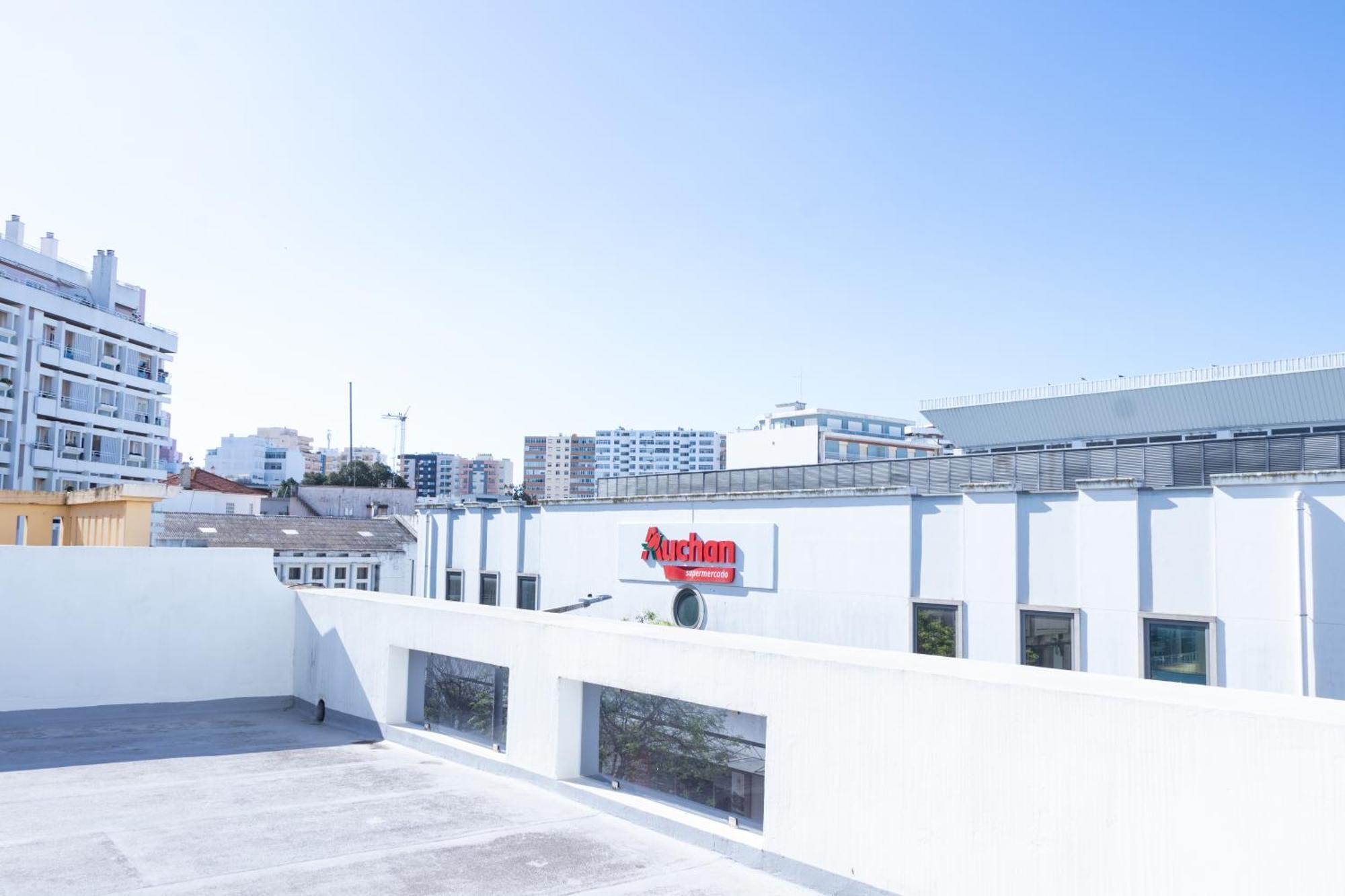 Mercado Apartments Dystrykt Dystrykt Faro Zewnętrze zdjęcie