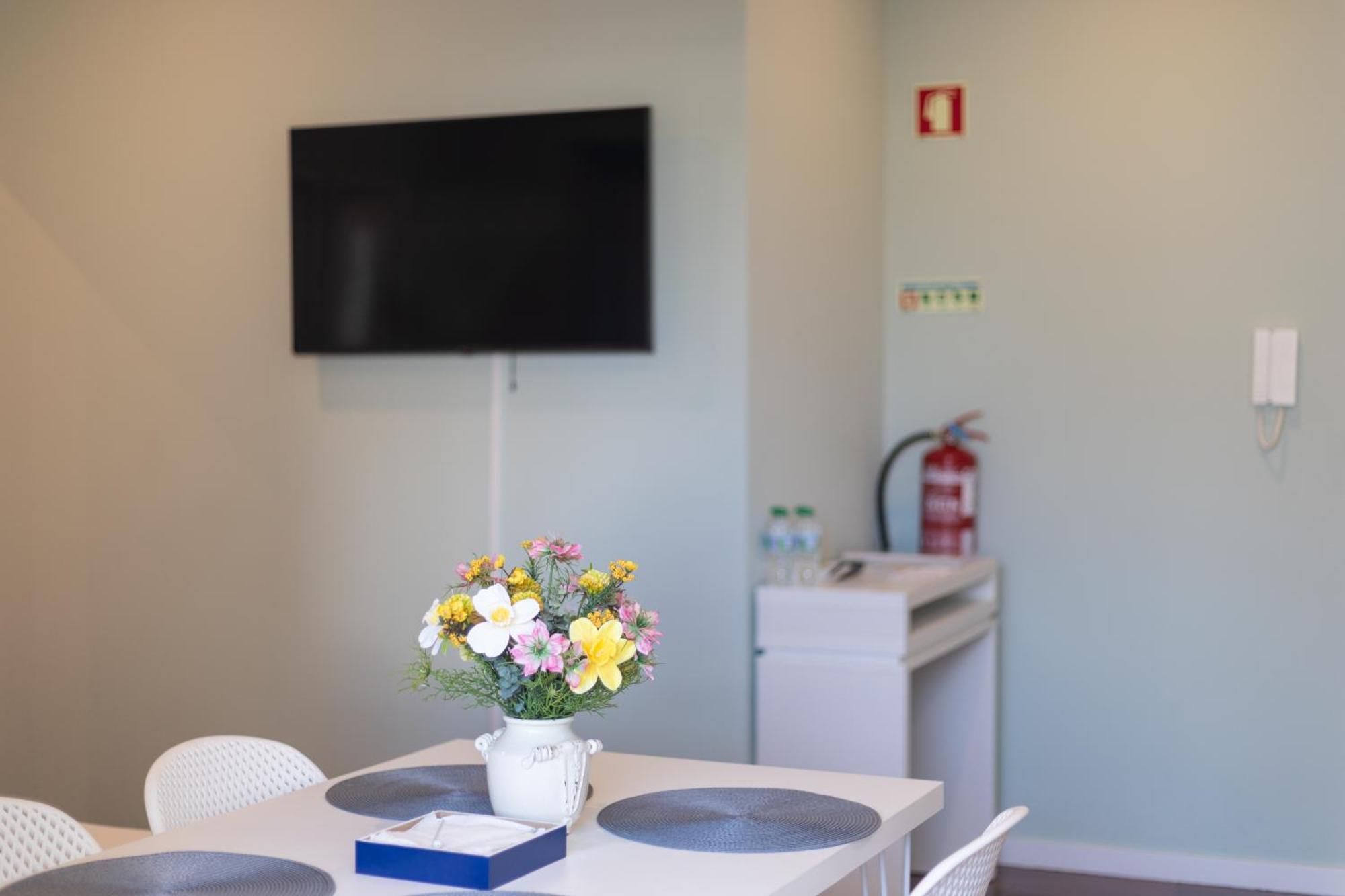 Mercado Apartments Dystrykt Dystrykt Faro Zewnętrze zdjęcie