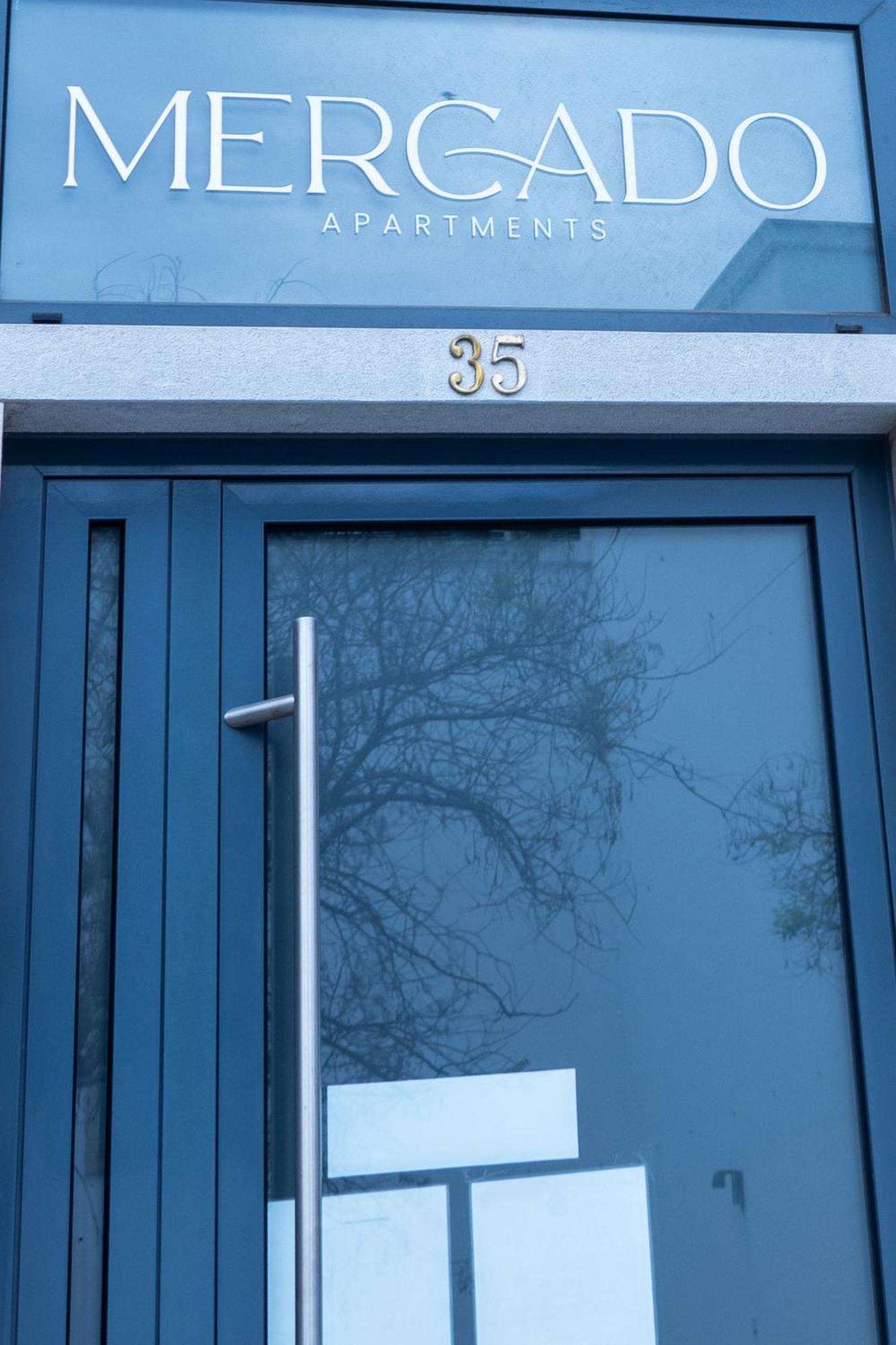 Mercado Apartments Dystrykt Dystrykt Faro Zewnętrze zdjęcie